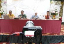 Plh Sekda Sulsel Larang Perkawinan Usia Anak, Andi Darmawan Bintang: Awasi!