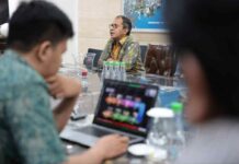 Danny Pomanto Percaya Diri Program Lorong Wisata Pemkot Makassar Raih Indonesia Awards Inews TV