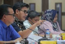 Komisi C DPRD Makassar RDP Rencana PSEL di Tamalanrea, Hadirkan Akademisi
