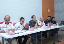 KONI Makassar Kumpulkan 15 Korcam, Matangkan Cabor dan Atlet Porkot VIII 2023