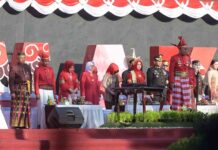 Semangat HUT RI Ke-78, Indira Yusuf Ismail: Semangat Gotong Royong dan Cinta Tanah Air