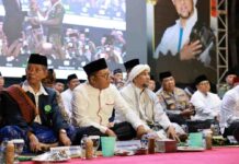 Pangdam Hasanuddin Pimpin Doa dan Zikir Bersama, Hadir Danny Pomanto