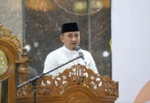 Polemik Pembaca Doa di HUT Ke-78 RI: Pemprov Sulsel Minta Maaf ke Kanwil Kemenag, Karo Kesra Sebut Miskomunikasi