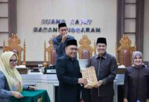 Pemkot Makassar Dukung Ranperda Pengolahan Limbah B3, Danny Pomanto Bentuk Gakkum dan Pengawas Lingkungan