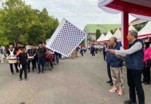 Hari Pengendalian Nyamuk Nasional, Begini Cara Pemprov Sulsel Kendalikan Vektor