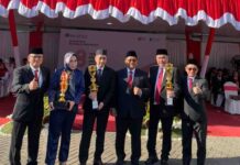 Bank Sulselbar Kunci Juara Umum Porsebank 2023, Berikut Perolehan Medalinya