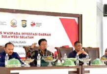 Kolaborasi OJK Soal Investasi Bodong, Kabid Aptika Sulsel: Jangan Biarkan Jempol Mengalahkan Pikiran Kita