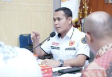 Rapat Pleno KONI: Porkot VIII Makassar 2023 Delapan Hari, Berikut Jadwalnya