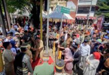 Danny Ganti Nama Jalan Cendrawasih menjadi Jalan Opu Daeng Risadju, Begini Kata Kadis PU Makassar
