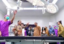 Sedot Rp250 Miliar, RSUD La Mappapenning Layani Pasien Wilayah Bosowasi hingga Maros