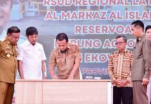 Kabar Gembira! RSUD Regional La Mappapenning Bone Layani Pasien BPJS
