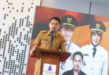 Babak Baru Tender Rehabilitasi Karebosi, Ini Konsep Barunya