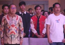 Danny Pomanto Genjot Pemuda di Era Teknologi, Begini Caranya