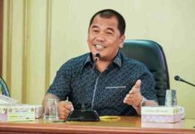 Dua Kader Silang Pendapat Hak Interpelasi, Golkar Sulsel Tidak Solid?