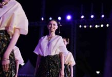 Fashion Show F8 Makassar: Panggung Desainer Lokal hingga Internasional
