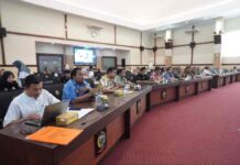 Penanganan El Nino, Begini Langkah Konkret Khusus Pemprov Sulsel