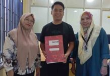 Kursi Ketua DPRD Palopo Digoyang, Golkar: Ganti Nurhaenih