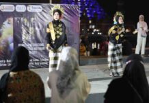 Hadir di F8 Makassar, Wujudkan Semangat Orang Bajeng dalam Puisi