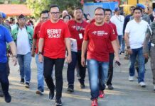 Kemenpan RB-APEKSI Searah Reformasi Birokrasi, Danny Pomanto Tegaskan Soal Kinerja dan Dedikasi
