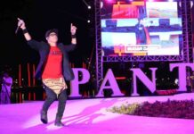 Penutupan F8 Makassar, Sugar Daddy dan Home Project Hangatkan Masyarakat