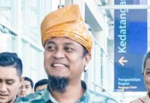Selama Jabat Gubernur Sulsel, Andi Sudirman Bawa Kemantapan Jalan Provinsi Tembus 1.500 Km
