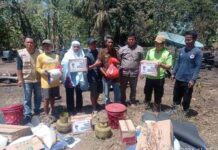 Penanganan Masyarakat Miskin, Sederet Capaian Andi Sudirman di Bidang Perkimtan
