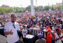 Ayo ke CPI, Serbu Produk Andalan Sulsel di Pekan Raya Sulsel