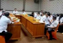 Pemkot Parepare Gelar Rapat Persiapan Musrenbang Tingkat Kecamatan