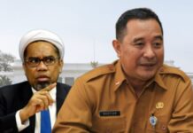 Jubir Istana: Hari Selasa, Jokowi Dijadwalkan Lantik Bahtiar Jadi Pj Gubernur Sulsel