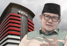Cak Imin Dipanggil KPK, Mahfud MD: Itu Bukan Politisasi Hukum