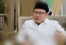 Cak Imin Marah Ditolak di Acara MTQ Internasional, Minta Harga Tiketnya Dikembalikan