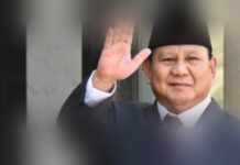 Pantau Pilpres Indonesia, Amerika Serikat Paparkan Sosok Prabowo
