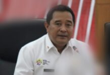 Pj Gubernur Sulsel Segera Lunasi Utang Pemprov