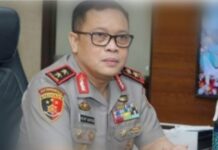 Terlibat Kasus Narkoba, Polri Janji Akan Pecat AKP AG