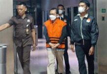KPK Tahan Kuncoro Wibowo, Tersangka Kasus Korupsi Beras Bansos