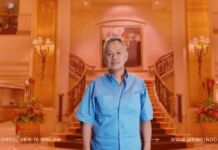 Mengenal Tomy Winata, Lebih Top dari Capres
