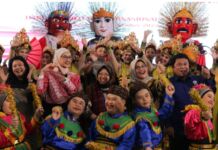 Makassar Siap Jadi Tuan Rumah Forum ASEAN untuk Penyandang Disabilitas