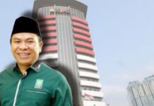 Usai Diperiksa KPK, Anak Buah Cak Imin ‘Gemetaran’ Tak Banyak Bicara