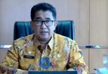 Dirjen Otda: Pj Kepala Daerah Wajib Netral