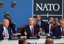 NATO Akan Perluas Pengaruhnya ke Asia, Rusia Galau: Ini Ancaman Yang Nyata