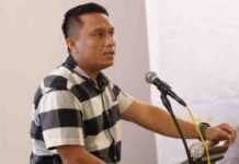 Gubernur Andi Sudirman, Diskominfo Sulsel Terapkan Transportasi Digital Terbitkan 21.000 Tanda Tangan Eletronik