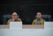 Dukung Transparansi Keuangan, Baperkeu Setda Makassar Luncurkan Aplikasi Inovatif