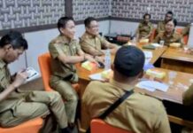 Pacu PAD, Pemkot Parepare Genjot Sumber Pendapatan