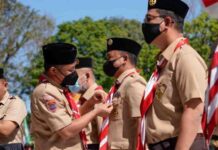 3 Ribu Pelajar Bakal Serbu Kemah Pelajar Andalan di Toraja