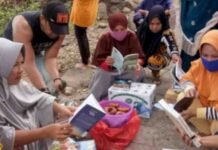 Pemkot Parepare Gencarkan Perluasan Program TPBIS ke Tingkat Kelurahan