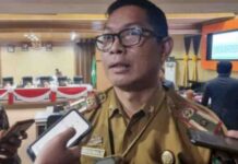 Atasi Wabah Virus Jembrana, Pemkot Parepare Gerak Cepat
