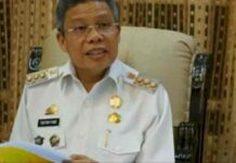 Kerja Nyata Taufan Pawe, Berhasil Turunkan Angka Pengangguran 5,6 Persen