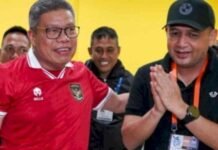Pemkot Segera Revitalisasi Stadion GBH Parepare