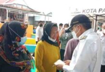 Pemkot Genjot Pertumbuhan Ekonomi Masyarakat Parepare