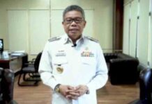 Wali Kota Parepare Taufan Pawe Apresiasi Kinerja Baznas